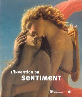 L'Invention du sentiment pdf epub mobi 电子书 下载