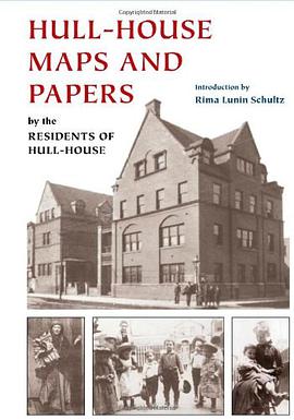 Hull-House Maps and Papers