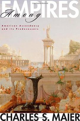 Among Empires pdf epub mobi 电子书 下载