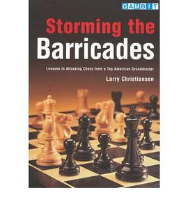 Storming the Barricades pdf epub mobi 電子書 下載
