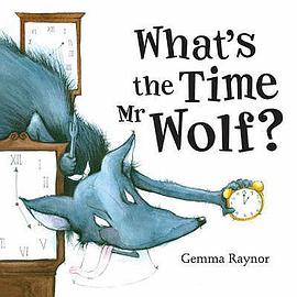 What`s the Time Mr Wolf pdf epub mobi 電子書 下載