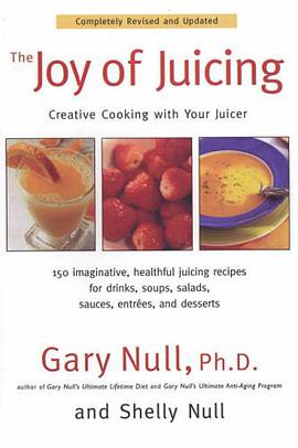 The Joy of Juicing