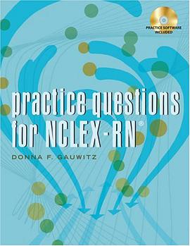 Practice Questions for NCLEX-RN pdf epub mobi 电子书 下载
