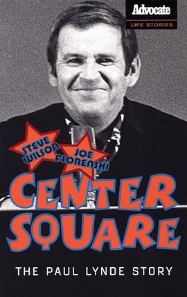 Center Square pdf epub mobi 电子书 下载