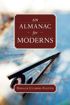 Almanac for Moderns pdf epub mobi 电子书 下载