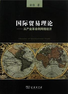 国际贸易理论 pdf epub mobi 电子书 下载