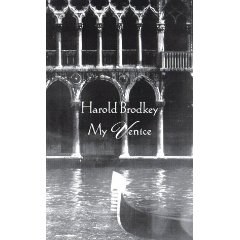 My Venice pdf epub mobi 电子书 下载