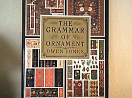 Grammar of Ornament pdf epub mobi 电子书 下载
