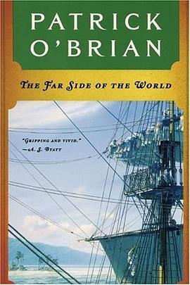 The Far Side of the World (Reprint)  (Book 10)  (Aubrey/Maturin Series) pdf epub mobi 電子書 下載