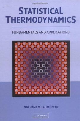 Statistical Thermodynamics pdf epub mobi 电子书 下载