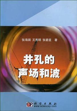 井孔的声场和波 pdf epub mobi 电子书 下载