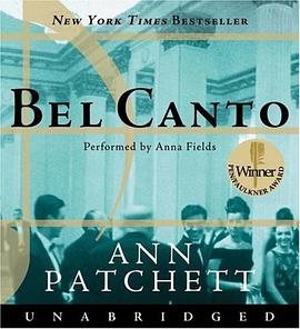 Bel Canto CD pdf epub mobi 电子书 下载