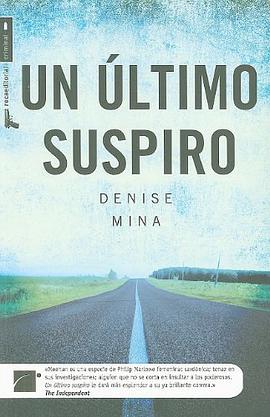 Un Ultimo Suspiro = The Last Breath pdf epub mobi 电子书 下载
