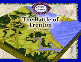 The Battle of Trenton pdf epub mobi 电子书 下载