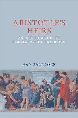 Aristotle's Heirs pdf epub mobi 電子書 下載