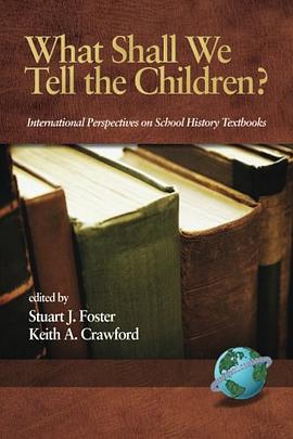 What Shall We Tell the Children? pdf epub mobi 電子書 下載