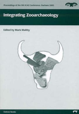 Integrating Zooarchaeology pdf epub mobi 電子書 下載