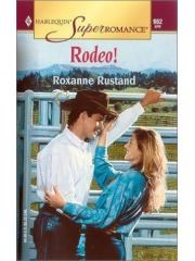 Rodeo! (Harlequin Superromance No. 982) (2001) pdf epub mobi 下载