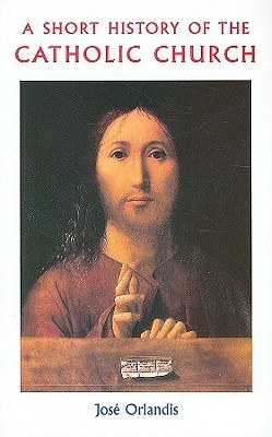 Short History of the Catholic Church pdf epub mobi 电子书 下载