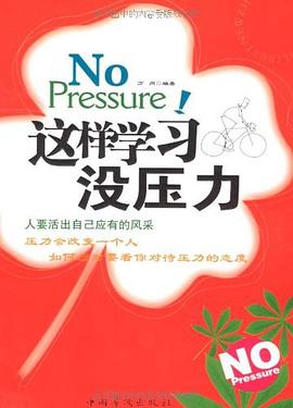 这样学习没压力 pdf epub mobi 电子书 下载