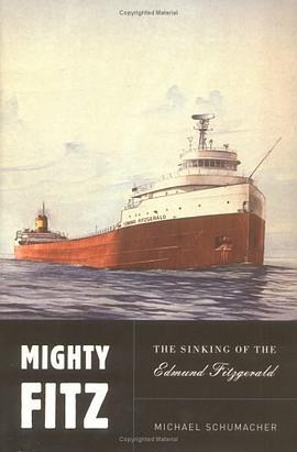 Mighty Fitz pdf epub mobi 电子书 下载