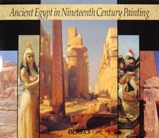 L'Egypte Ancienne Dans La Peinture Du XIXe Siecle pdf epub mobi 电子书 下载