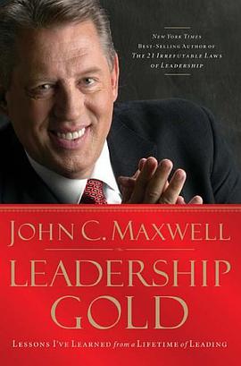 Leadership Gold pdf epub mobi 电子书 下载