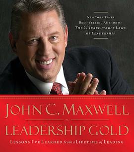 Leadership Gold pdf epub mobi 电子书 下载
