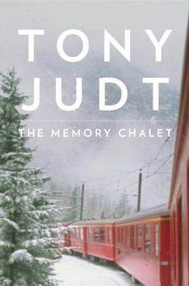 The Memory Chalet pdf epub mobi 电子书 下载