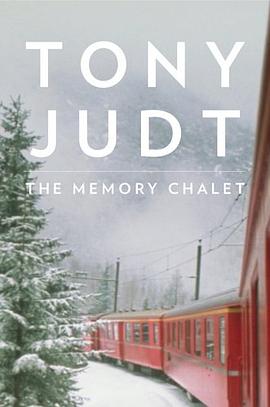 The Memory Chalet pdf epub mobi 电子书 下载