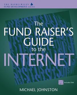 The Fund Raiser's Guide to the Internet pdf epub mobi 電子書 下載