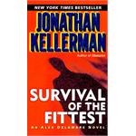 Survival of the Fittest pdf epub mobi 电子书 下载