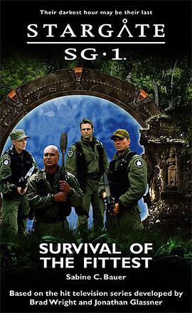 Survival of the Fittest pdf epub mobi 电子书 下载