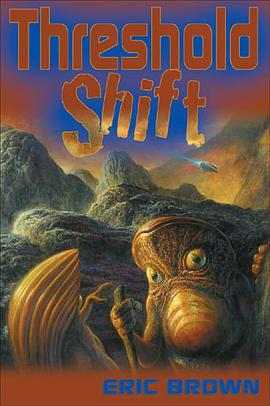 Threshold Shift pdf epub mobi 电子书 下载