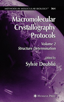 Macromolecular Crystallography Protocols pdf epub mobi 电子书 下载