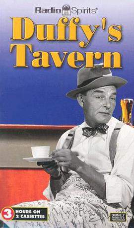 Duffys Tavern pdf epub mobi 下载