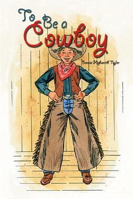 To Be a Cowboy pdf epub mobi 电子书 下载