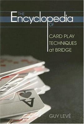 Encyclopedia of Card Play Techniques at Bridge pdf epub mobi 电子书 下载