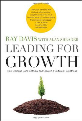 Leading for Growth pdf epub mobi 电子书 下载