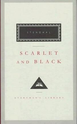 Scarlet and Black (Everyman's Library (Cloth)) pdf epub mobi 电子书 下载