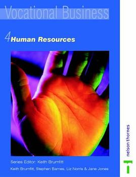 Human Resources (Vocational Business, 4) (Bk. 4) pdf epub mobi 電子書 下載
