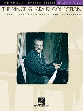 The Vince Guaraldi Collection pdf epub mobi 電子書 下載