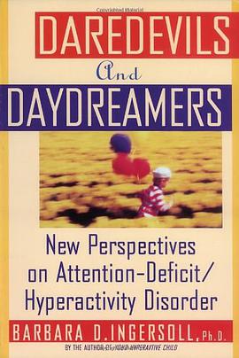 DAREDEVILS AND DAYDREAMERS pdf epub mobi 电子书 下载