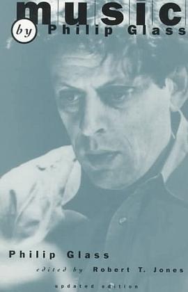 Music by Philip Glass pdf epub mobi 電子書 下載