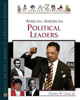 African-American Political Leaders pdf epub mobi 電子書 下載