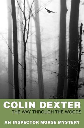 The Way Through the Woods pdf epub mobi 電子書 下載