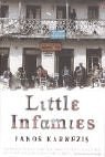 Little Infamies pdf epub mobi 电子书 下载