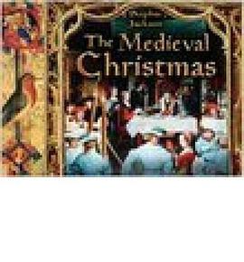 The Medieval Christmas pdf epub mobi 電子書 下載