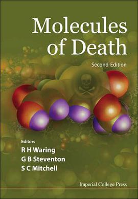 Molecules of Death pdf epub mobi 电子书 下载