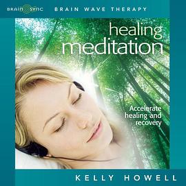 Healing Meditation pdf epub mobi 电子书 下载